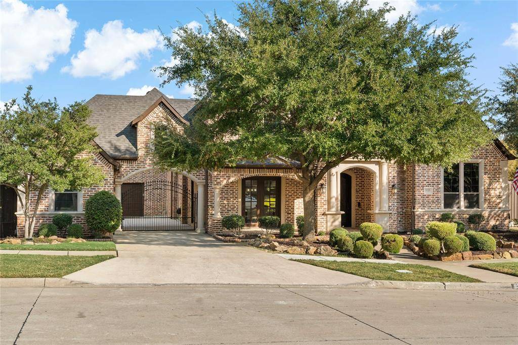 Frisco, TX 75033,11308 Altamont Drive