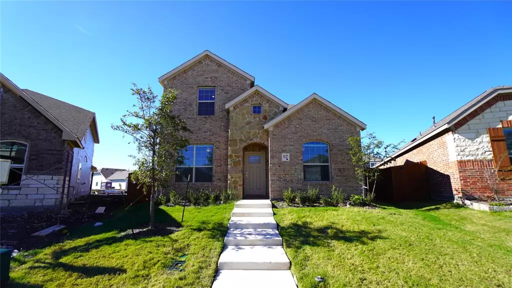 Crandall, TX 75114,3137 Beechwood Drive