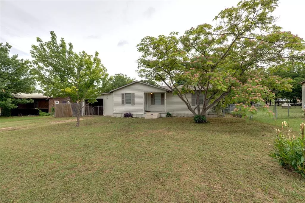 Aledo, TX 76008,120 James Street