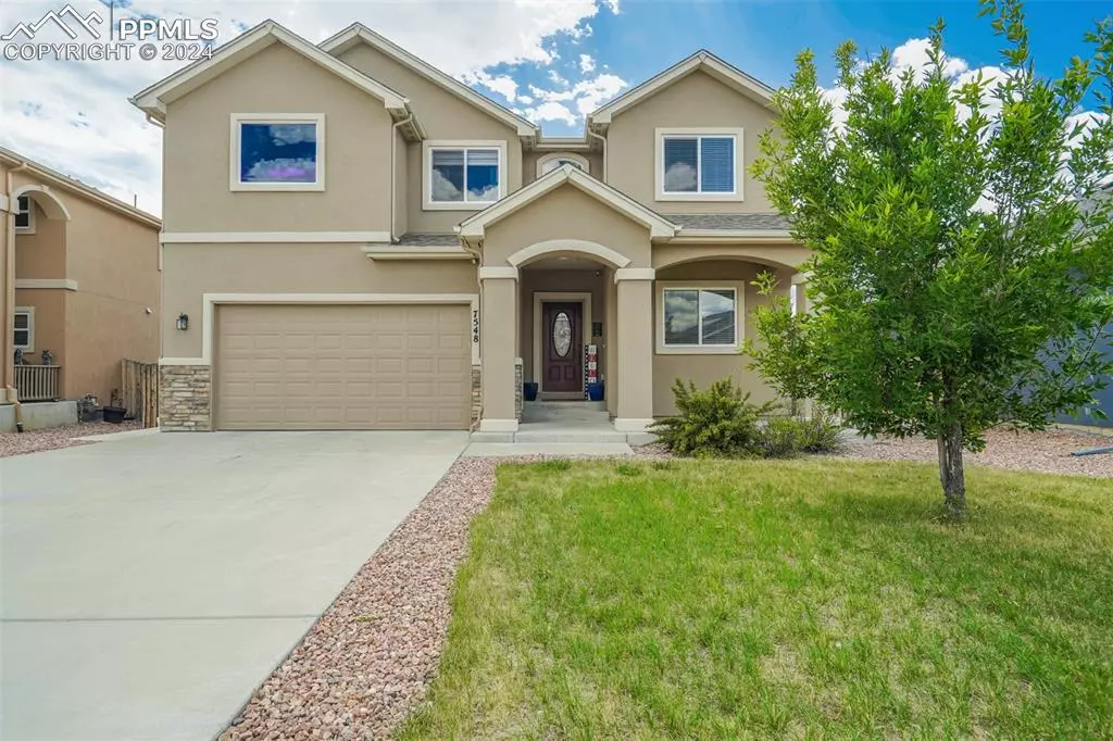 Colorado Springs, CO 80925,7548 Bigtooth Maple DR