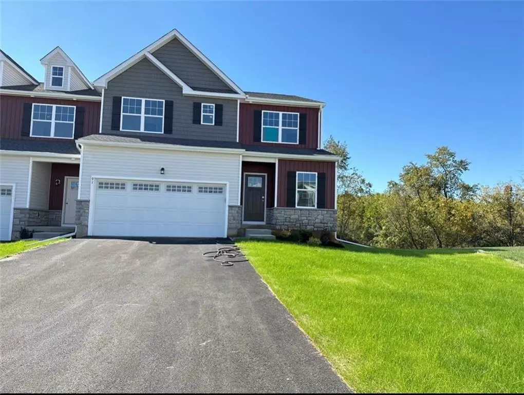 Palmer Twp, PA 18045,91 Timber Trail #45