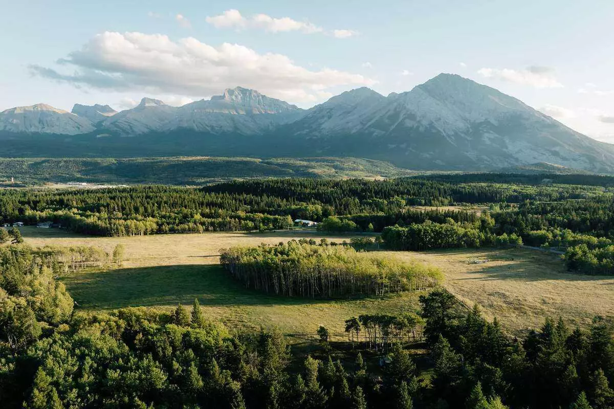 Rural Crowsnest Pass, AB T0K 0M0,3067 Tecumseh RD