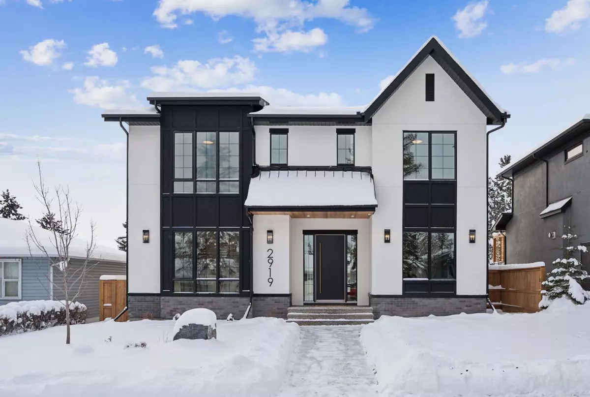 Calgary, AB T2M 4Z1,2919 12 AVE Northwest