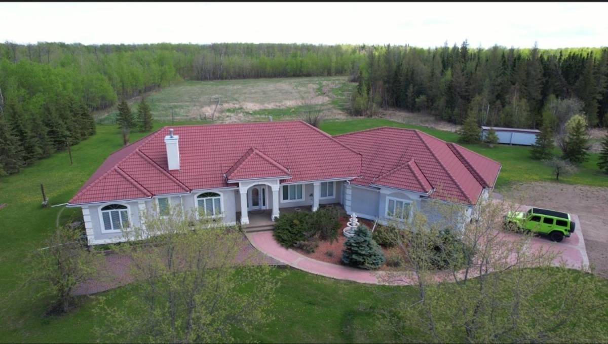 Lac La Biche, AB T0A 2C0,13419 Lakeland Drive