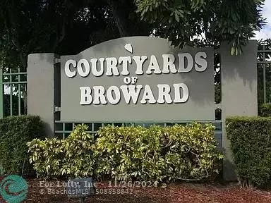 North Lauderdale, FL 33066,1820 SW 81st Ave  #3211