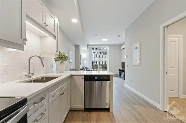 31 ERIC DEVLIN LN #116, Perth, ON K7H 1K9