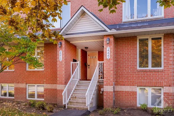 2218 BOIS VERT PL, Ottawa, ON K4A 4T7