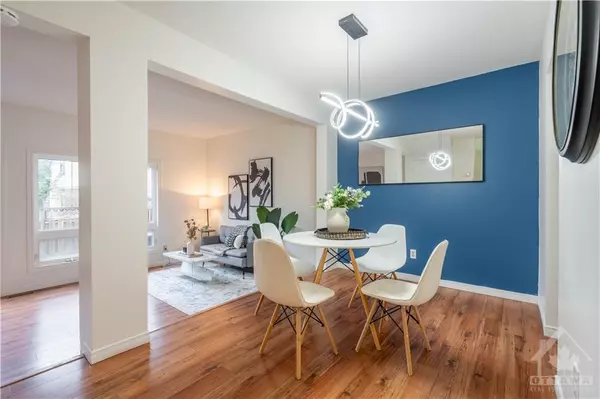 Ottawa, ON K2J 1P4,18 FOXHILL WAY #C