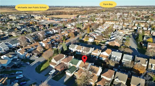 Ottawa, ON K2J 4K8,90 LONGSHIRE CIR