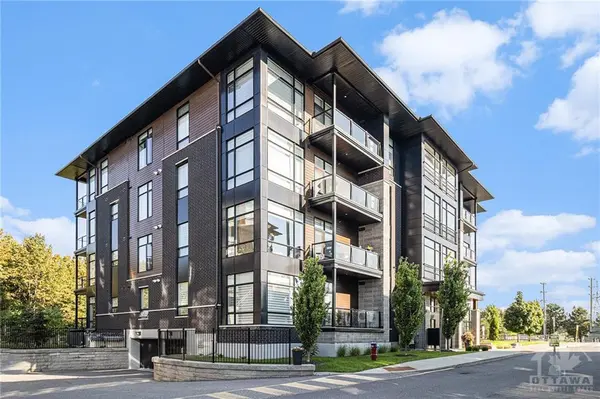 100 CORTILE Private #301, Ottawa, ON K1V 2N8