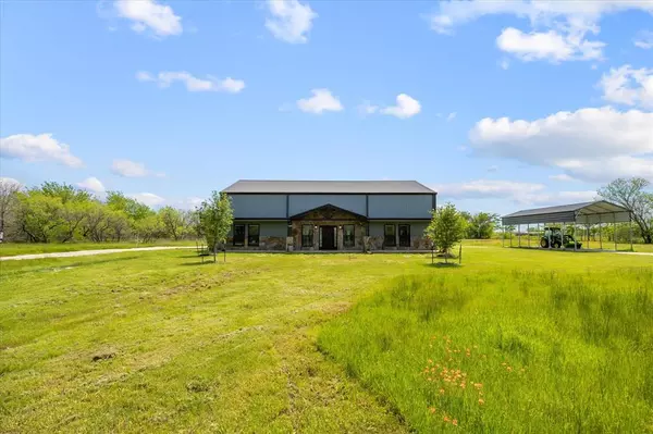 2181 County Road 139, Kaufman, TX 75161