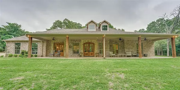 10090 County Road 2446, Poetry, TX 75189