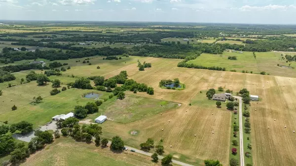 Farmersville, TX 75442,000 County Road 1077