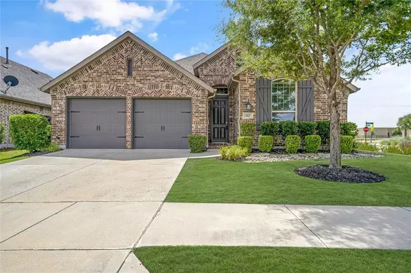 Prosper, TX 75078,1817 Forest Park Drive