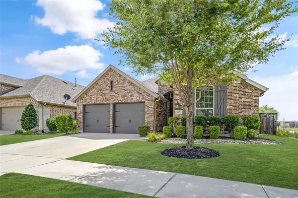 Prosper, TX 75078,1817 Forest Park Drive