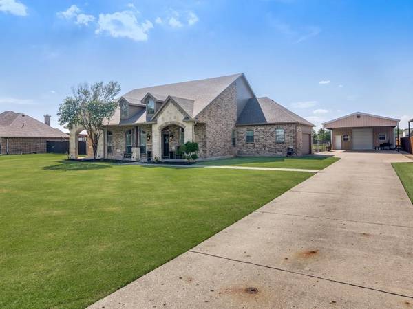 Forney, TX 75126,11475 S Emerald Ranch Lane