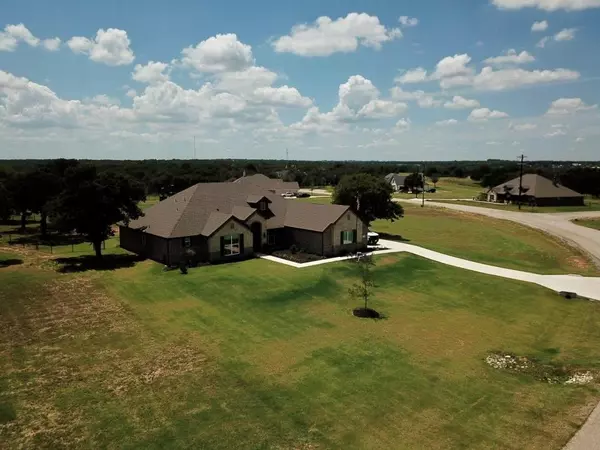 Poolville, TX 76487,223 Zebra Court