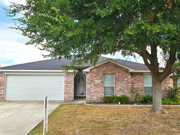 428 Penny Lane, Burleson, TX 76028