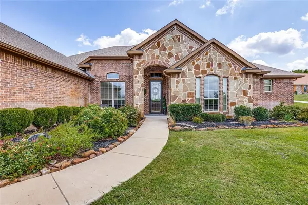 Weatherford, TX 76085,2513 Hayley Drive