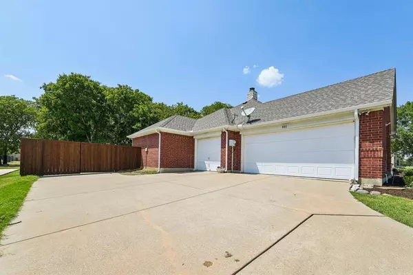 Lakewood Village, TX 75068,801 Stowe Lane