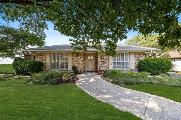 2713 Knollwood Court, Plano, TX 75075