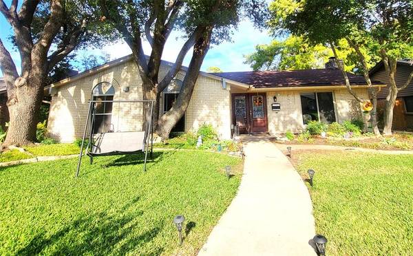 1417 Dogwood Trail, Lewisville, TX 75067