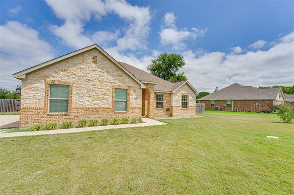 Wills Point, TX 75169,552 Laurel Drive