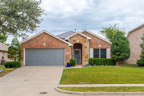 5016 Alpine Meadows Drive,  Mckinney,  TX 75071