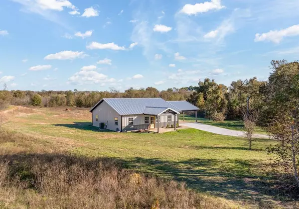 1006 County Road 1226, Quitman, TX 75783