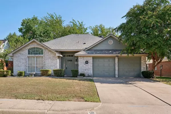 146 Westwood Drive, Rockwall, TX 75032