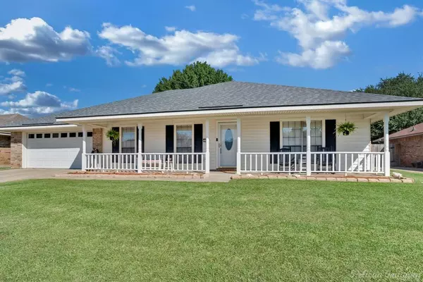 409 Post Oak Street, Bossier City, LA 71111