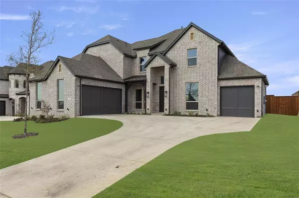 Prosper, TX 75078,1021 Georgetown Place