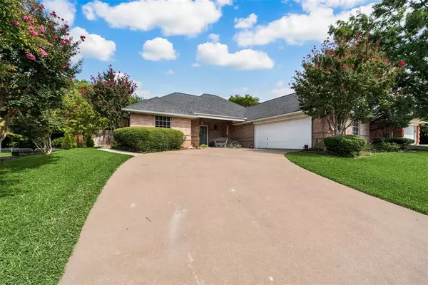 Decatur, TX 76234,600 Valleyridge Court