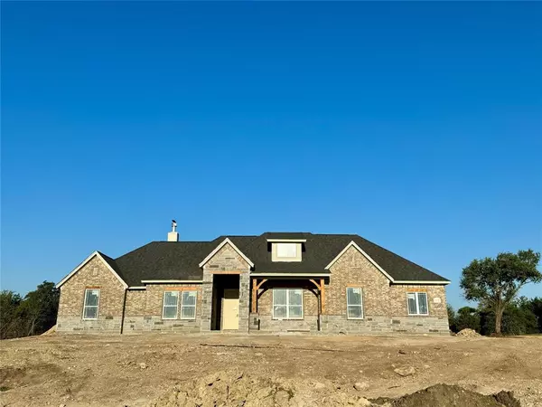 270 Coalson Crossing, Azle, TX 76020