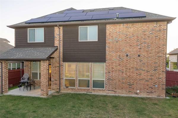 Alvarado, TX 76009,104 Cimmaron Court