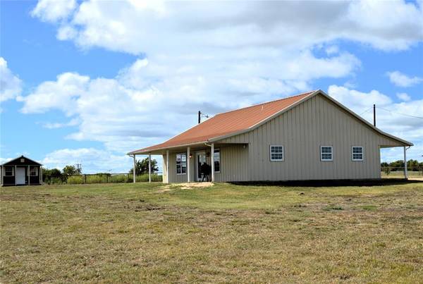 Klondike, TX 75448,2055 County Road 2185