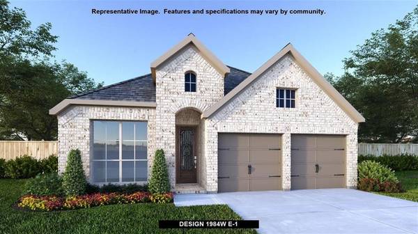 2402 Lyrebird Lane, Forney, TX 75126