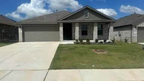 521 DERBY Lane, Springtown, TX 76082