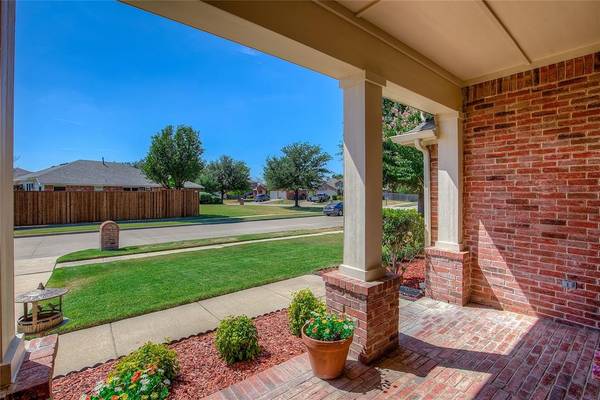 Forney, TX 75126,112 Cherrytree Trail