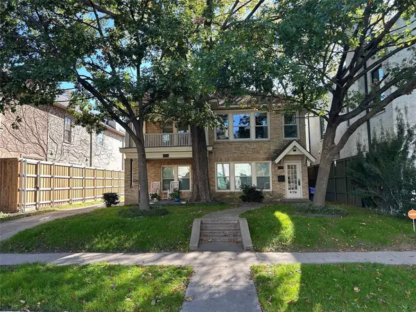 4124 Herschel Avenue, Dallas, TX 75219