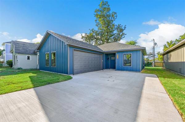 630 W owings, Denison, TX 75020