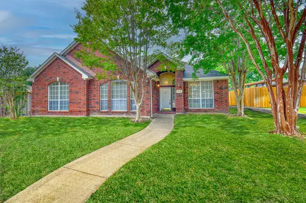 Rowlett, TX 75089,2413 Balsam Drive