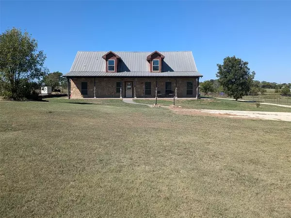 Valley View, TX 76272,216 County Road 207