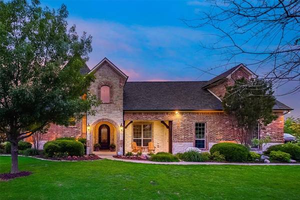 252 Quail Creek Road, Mclendon Chisholm, TX 75032