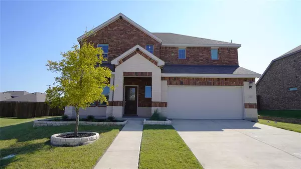 105 Lisa Lane, Royse City, TX 75189