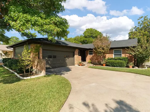 630 Dumont Drive,  Richardson,  TX 75080