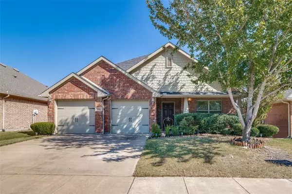 Fate, TX 75087,906 Honey Locust Drive