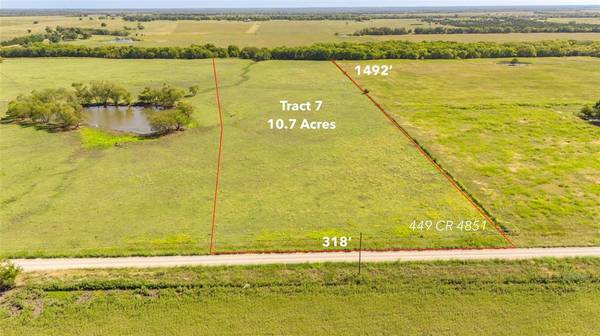 449 County Road 4851,  Leonard,  TX 75452