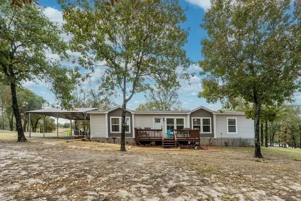 154 Private Road 6926, Eustace, TX 75124