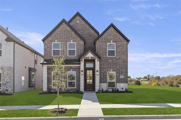 8104 Caprock Trail, Rowlett, TX 75089